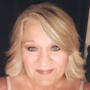 Meet your Posher, Rhonda